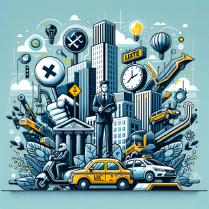 Nova Lei dos Mototáxis em SP: O que Isso Significa para Motoristas e Usuários? Entenda Agora!