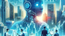 A Revolução da LSEG com o ChatGPT: Como a IA Está Transformando os Mercados Financeiros Hoje