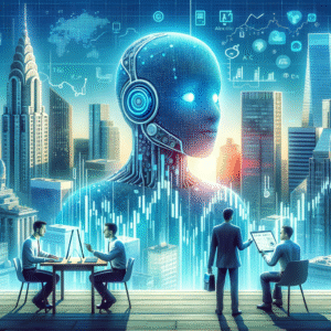 A Revolução da LSEG com o ChatGPT: Como a IA Está Transformando os Mercados Financeiros Hoje