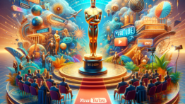 Nova Era do Oscar: Descubra Como a Transmissão Exclusiva pelo YouTube Transformará a Cerimônia em 2029!