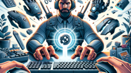 Descubra o Combo Logitech MK540: Ergonomia, Durabilidade e Promoção Imperdível para Seu Dia a Dia!