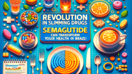 Revolução nos Medicamentos para Emagrecimento: Como a Semaglutida Pode Transformar sua Saúde no Brasil!