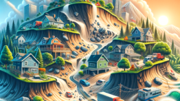 Descubra os Deslizamentos de Terra: Causas, Impactos e Como Proteger Sua Comunidade Desta Ameaça!