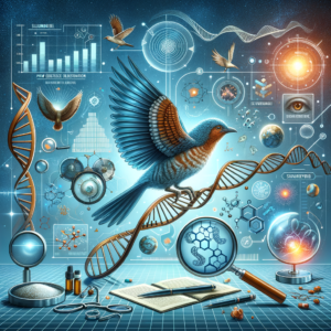 Revolucionando o Entendimento da Evolução: Novas Descobertas Sobre Aves Que Mudam Tudo!
