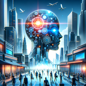 CES 2026: Descubra como a Inteligência Artificial Transformará seu Dia a Dia em Soluções Inovadoras!