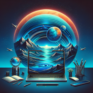 Marte: Descubra o Mistério do Planeta Azul que Poderia Ter Abrigado Vida e Oceanos!