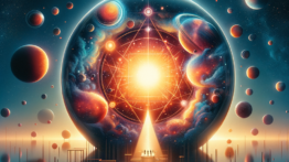 Descubra a Estrela Companheira Siwarha de Betelgeuse: Revelações que Transformam Nossa Compreensão do Cosmos!