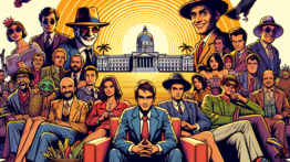 Descubra os 7 filmes brasileiros imperdíveis da última década que você ainda não assistiu!