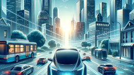 Corleo: O Futuro da Mobilidade Já Tem Data para Chegar e Vai Revolucionar Seus Deslocamentos!