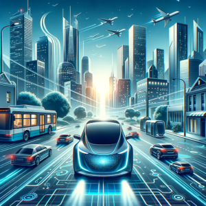 Corleo: O Futuro da Mobilidade Já Tem Data para Chegar e Vai Revolucionar Seus Deslocamentos!